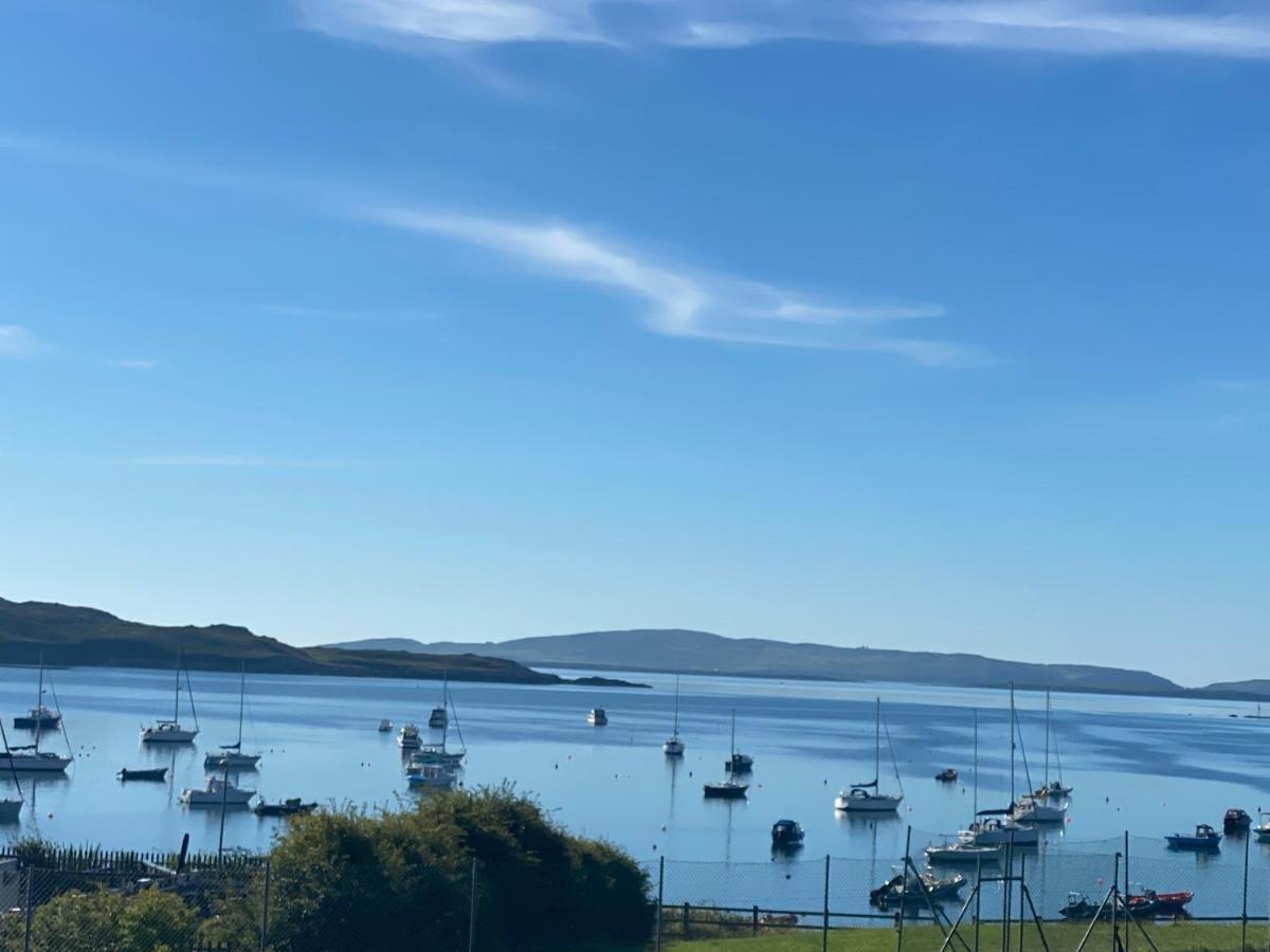 فيلا Seafront House With Own Private Pier In Gunpoint, Schull, West Cork Seafort المظهر الخارجي الصورة